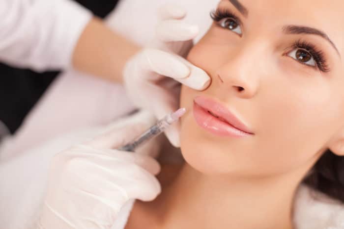 botox treatment singapore