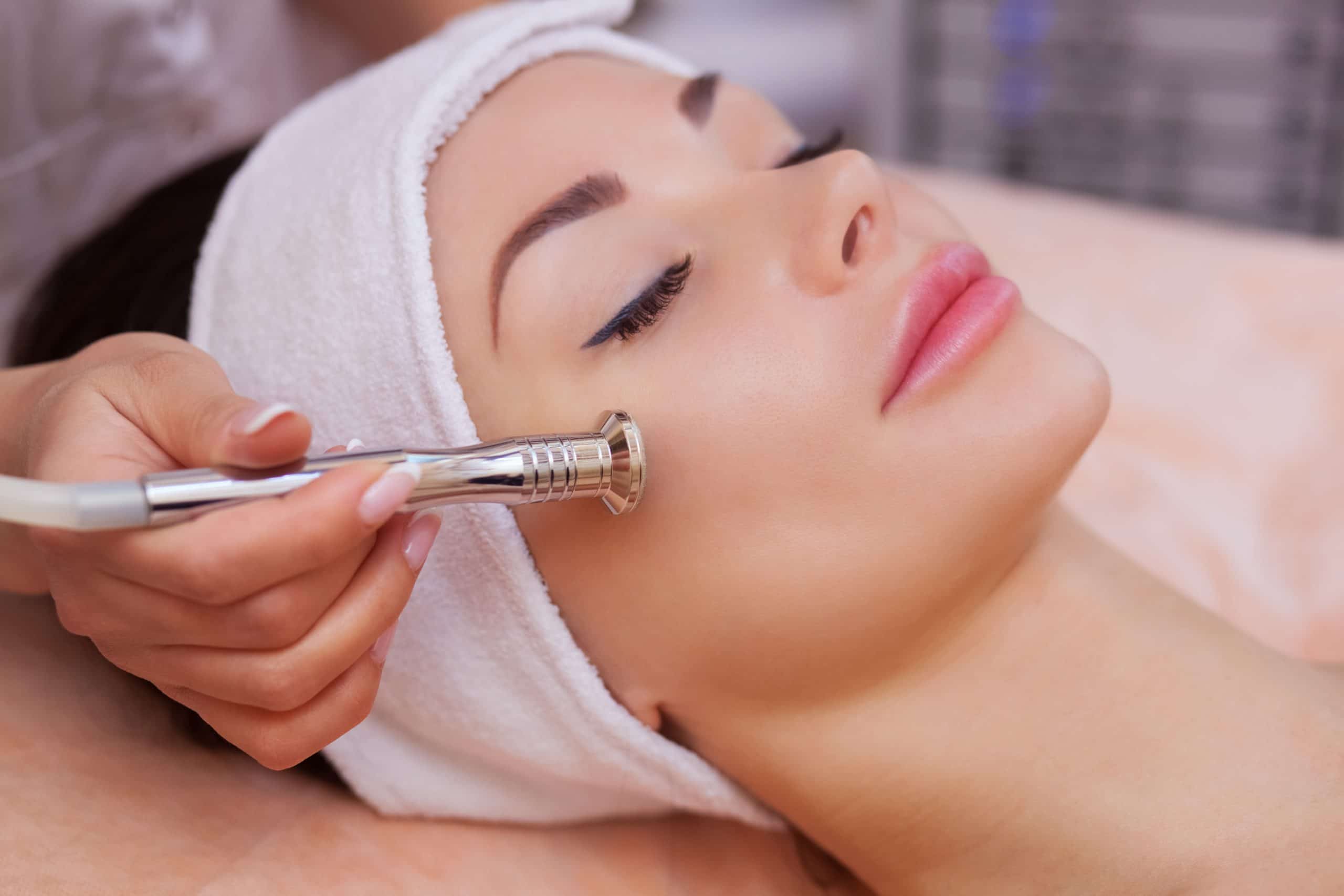 Acne Scar Removal