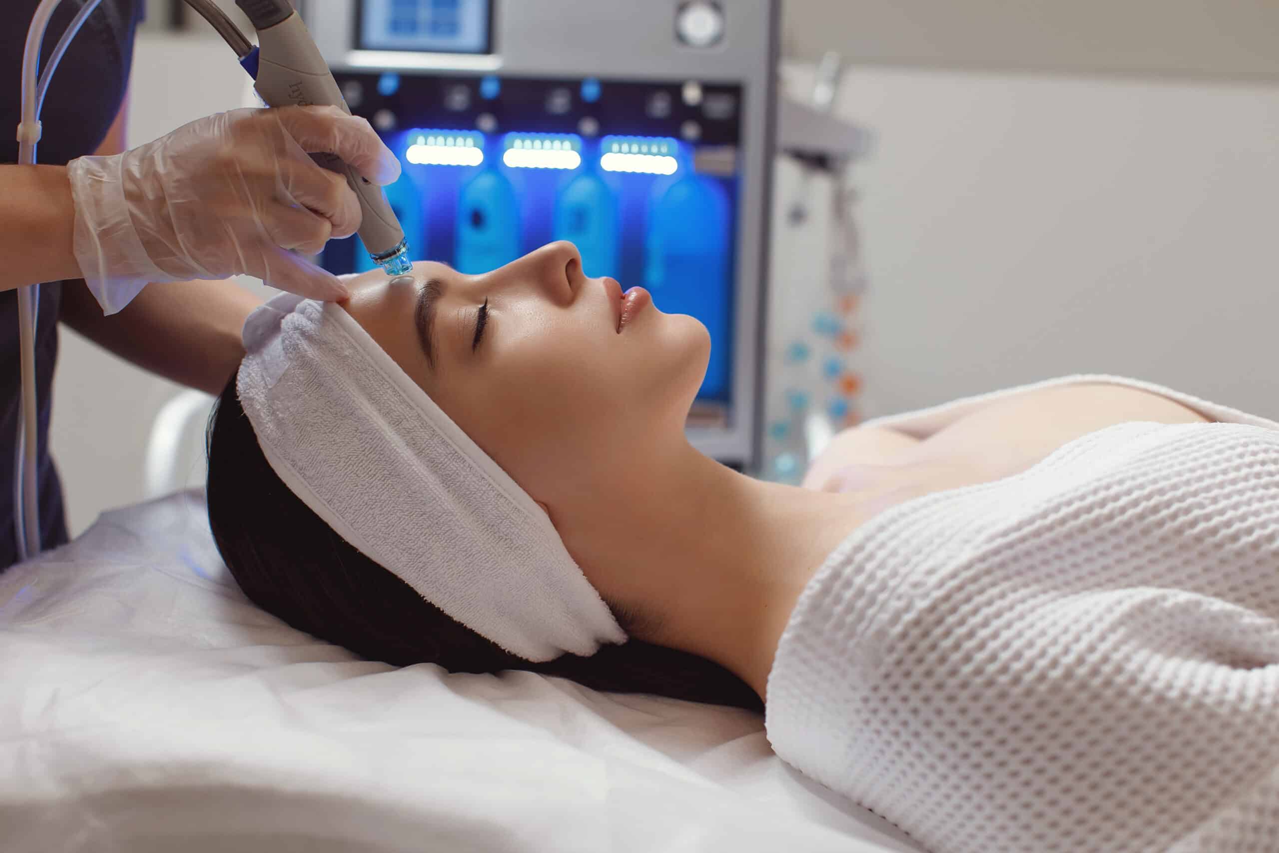Pico Laser Treatments