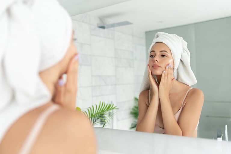 8 Home Remedies For Rosacea And Soothe Inflamed Skin In Singapore