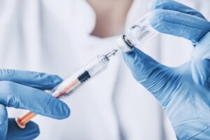 Botox Injection