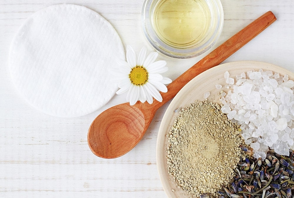 Home Remedies for Rosacea