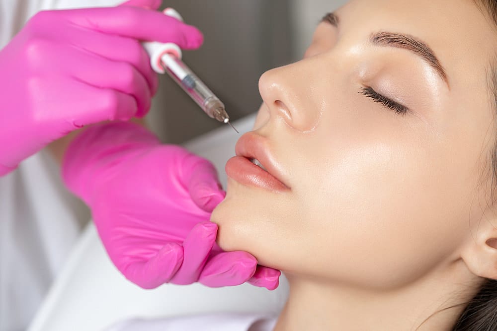 Lip Filler Guide