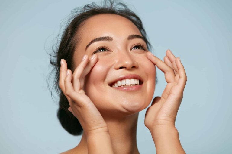 Skin Booster vs. Dermal Fillers