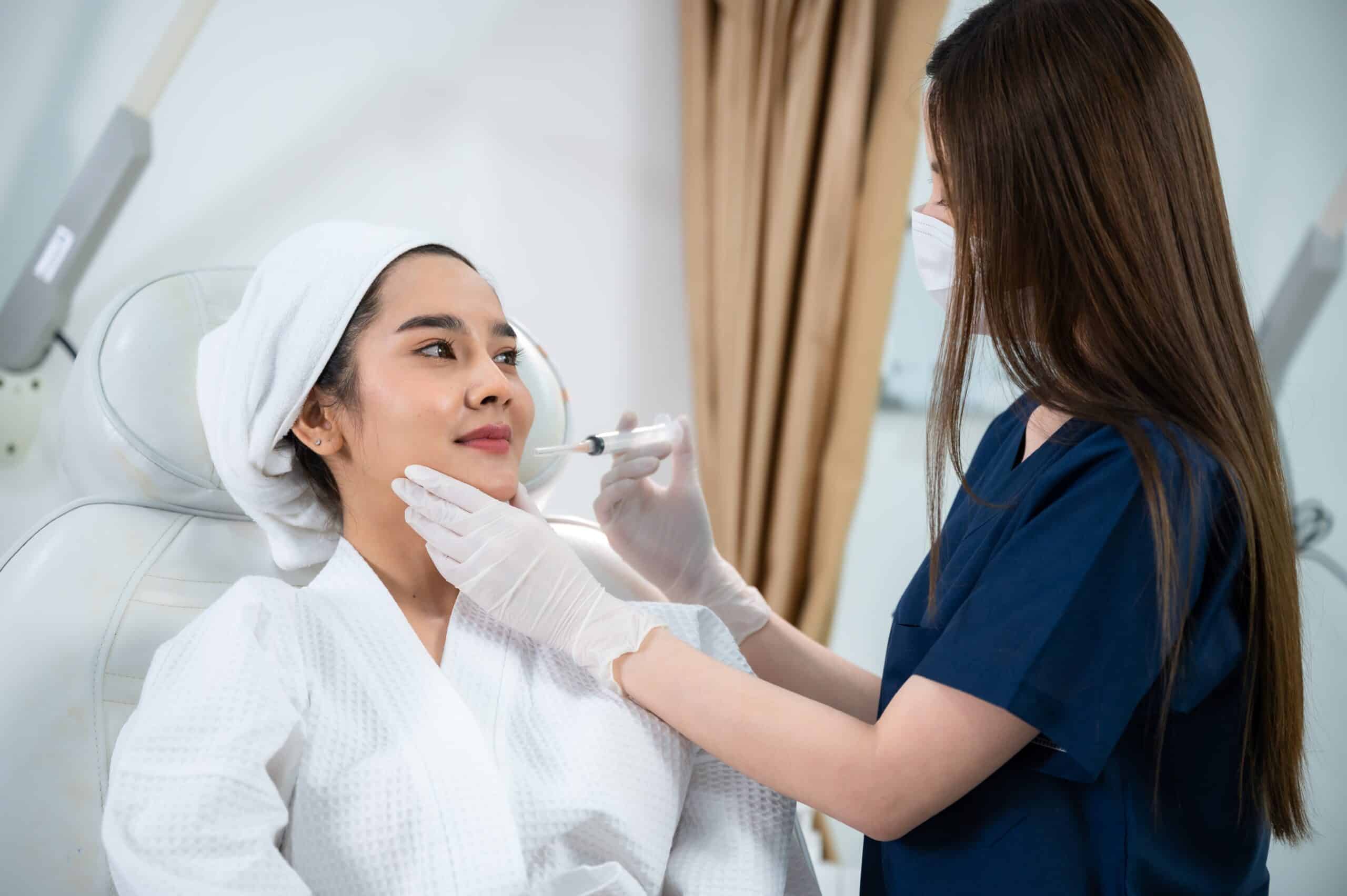 How Safe is Botox