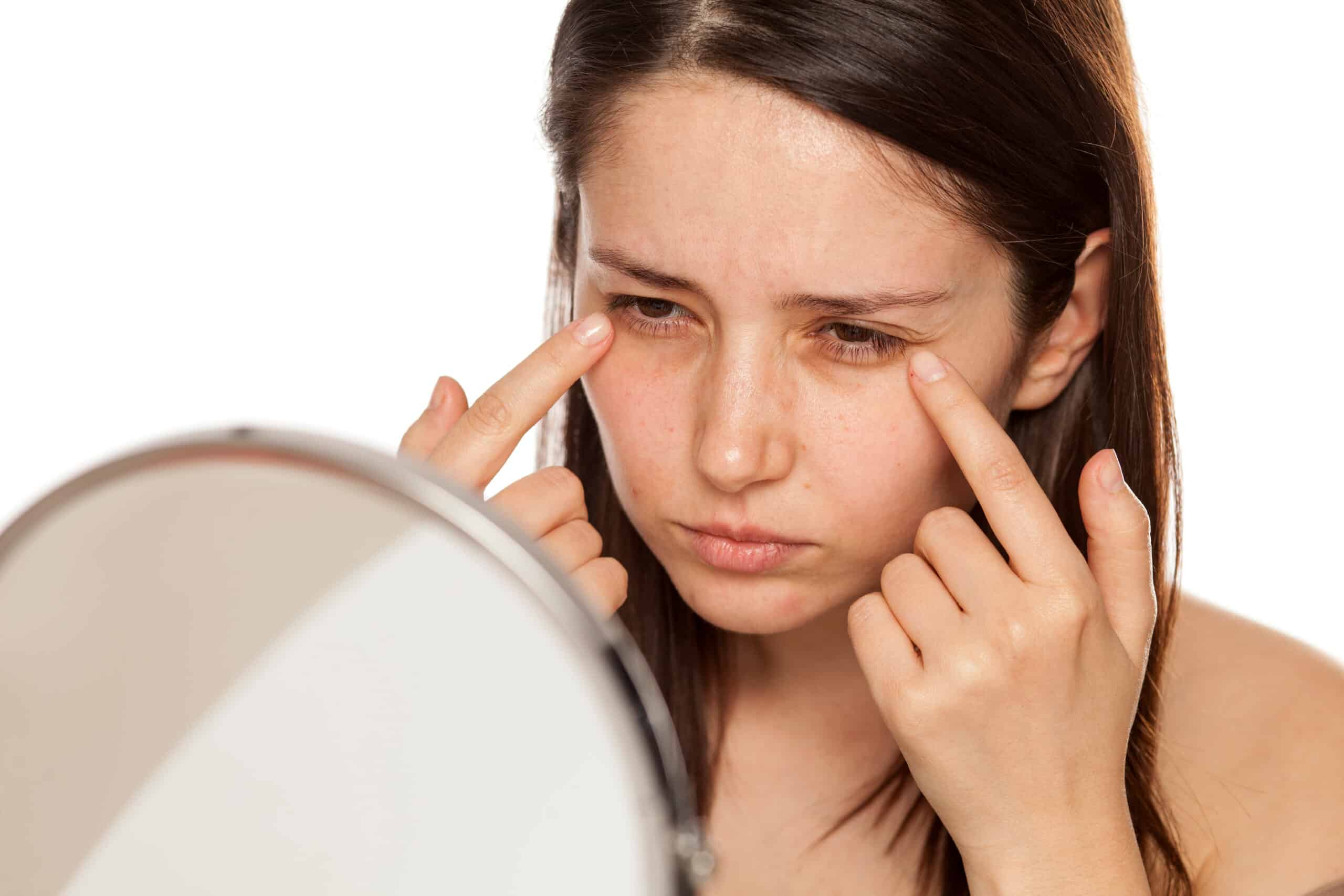 tear trough fillers