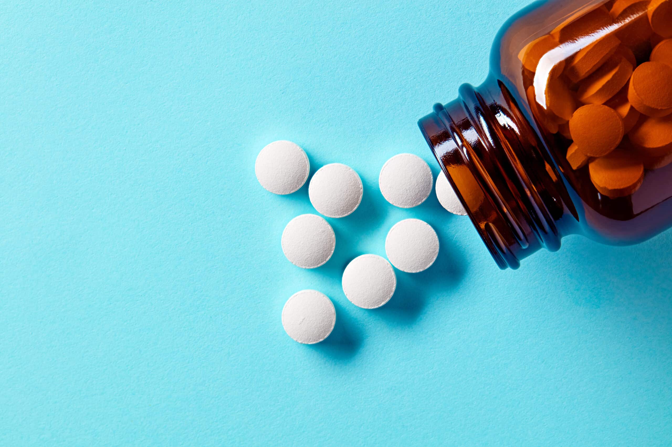 Oral Treatments Available For Hyperpigmentation