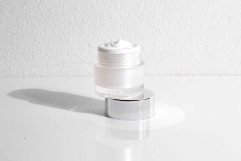 Comedogenic Products