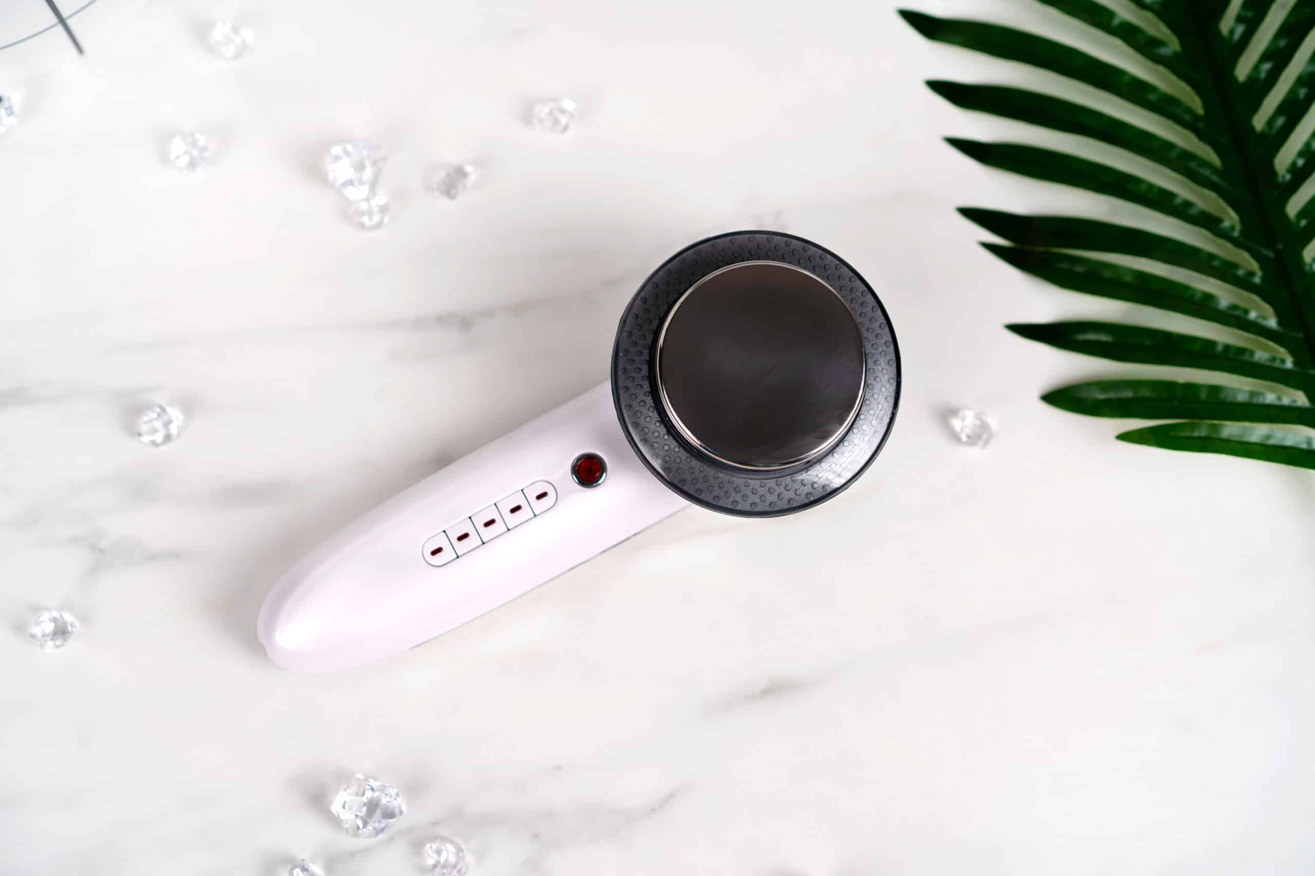 Home-Based HIFU Treatments