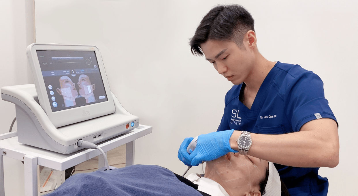 Dr Lau Chun Lim