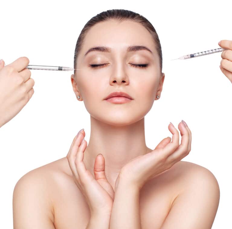 Skin Boosters