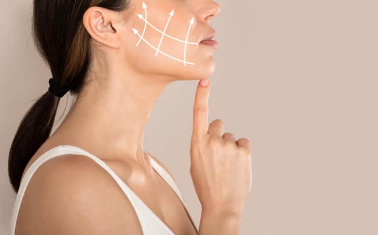 Thermage FLX or Sylfirm X for Skin Tightening Treatments