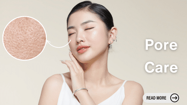 How to Shrink Clogged Pores for Good: A Complete Guide (2025)