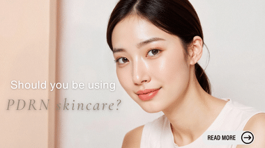 Comparison of topical PDRN skincare and injectable Rejuran treatment for skin